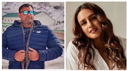 दिल्ली में हुमा कुरैशी के कजिन की हत्या, एक्ट्रेस की भाभी ने बताया कैसे हुआ मर्डर दिल्ली में हुमा कुरैशी के कजिन की हत्या, एक्ट्रेस की भाभी ने बताया कैसे हुआ मर्डर
