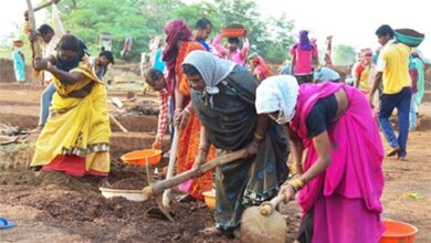 छत्तीसगढ़ में श्रम कल्याण की नई पहल
