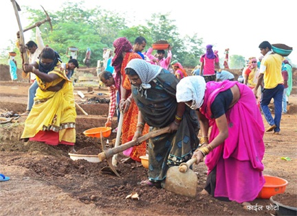 छत्तीसगढ़ में श्रम कल्याण की नई पहल छत्तीसगढ़ में श्रम कल्याण की नई पहल