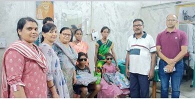 वर्ष 2025-26 में 11 लाख 56 हजार 970 लोगों का किया गया सर्वेक्षण