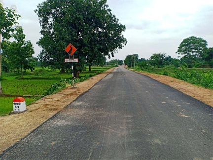 राष्ट्रीय गुणवत्ता समीक्षक प्रधानमंत्री ग्राम सड़क योजना के निर्माणाधीन कार्यों का करेंगे परीक्षण राष्ट्रीय गुणवत्ता समीक्षक प्रधानमंत्री ग्राम सड़क योजना के निर्माणाधीन कार्यों का करेंगे परीक्षण