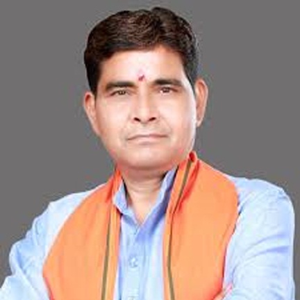 जिला मुख्यालय जांजगीर-चांपा में 15 अगस्त को राजस्व मंत्री टंकराम वर्मा फहराएंगे तिरंगा जिला मुख्यालय जांजगीर-चांपा में 15 अगस्त को राजस्व मंत्री टंकराम वर्मा फहराएंगे तिरंगा