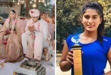 टेनिस छोड़ बिजनेस वर्ल्ड में कदम रखेंगी नीरज चोपड़ा की पत्नी हिमानी मोर