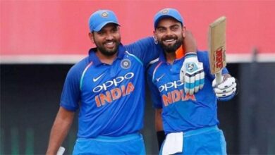 रोहित और विराट अभी वनडे से नहीं लेंगे संन्यास