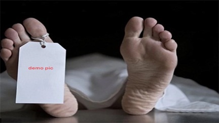महिला ने लगाई फांसी, पति गिरफ्तार महिला ने लगाई फांसी, पति गिरफ्तार