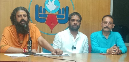 देशभर के गोविंदा 11 लाख की दही हाण्डी लूटने जुटेंगे, पुरुष 7 व महिलाओं को बनानें होंगे 4 पैरामिड