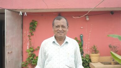 छत पर सजे सूरज के घर से चमका जीवन: बचत की खुशी, पर्यावरण की रोशनी’