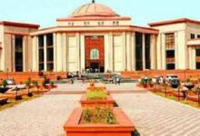 हाई कोर्ट ने सिम्स के अधिकारियों को लगायी फटकार