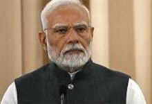 नयी उभरती अंतरिक्ष प्रौद्योगिकी क्षेत्र में तेजी से आगे बढ़ रहा है भारत : मोदी