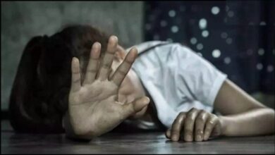 नाबालिग छात्रा के साथ दुष्कर्म
