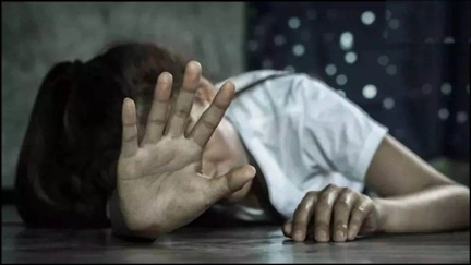 नाबालिग छात्रा के साथ दुष्कर्म नाबालिग छात्रा के साथ दुष्कर्म
