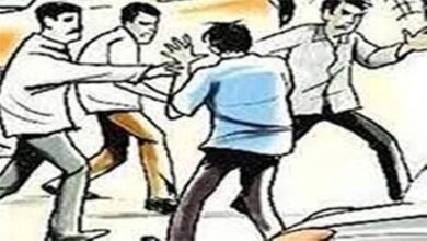 रायपुर में शराब खरीदने के दौरान विवाद में चाकू से हमला