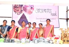 बकरी पालन से आत्मनिर्भरता की मिसाल बनी जय बड़ादेव महिला समूह