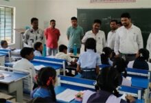 ग्रामीण प्रतिभाओं को नई उड़ान दे रहा ‘सुपर 40’