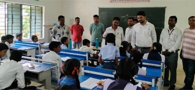 ग्रामीण प्रतिभाओं को नई उड़ान दे रहा ‘सुपर 40’