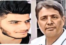 अनवर ढेबर के बेटे के खिलाफ एफआईआर दर्ज