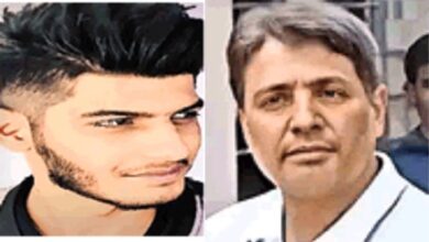 अनवर ढेबर के बेटे के खिलाफ एफआईआर दर्ज