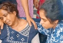 धमतरी हत्या में मारे गए युवकों का शव उनके घर पहुंचा, मृतक की मां का रोकर बुरा हाल