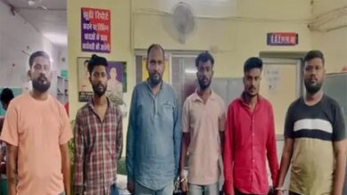 रायपुर में रेप और हाफ-मर्डर की गवाही देने पर धमकी