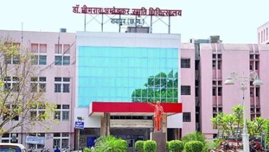 तीन दिवस के अवकाश के बीच 16 अगस्त को अम्बेडकर अस्पताल की ओपीडी दो घंटे खुली रहेगी