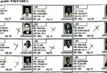 कोरबा के मतदाता सूची में गड़बड़ी