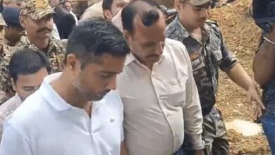 ED ने भूपेश के बेटे की 5 दिन रिमांड मांगी
