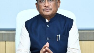 कौशल से समृद्धि की ओर – युवाओं को आत्मनिर्भर बनाने पर मुख्यमंत्री साय का विशेष जोर