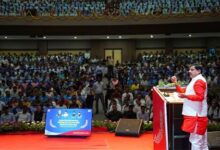 जीवन में उच्चतम मापदंड स्थापित करने वाला ही खिलाड़ी: मुख्यमंत्री डॉ. यादव