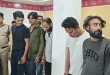 3 करोड़ की हेरोइन केस…IB-NCB-ATS की एंट्री