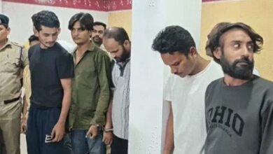 3 करोड़ की हेरोइन केस…IB-NCB-ATS की एंट्री
