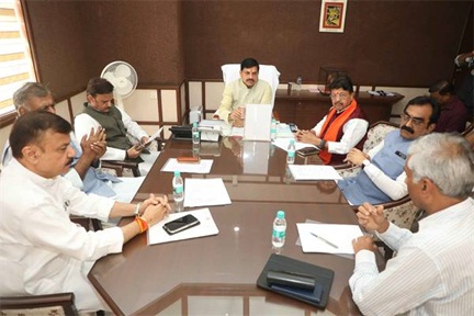 स्वाधीनता दिवस हमारी राष्ट्रीय अस्मिता का प्रतीक : मुख्यमंत्री डॉ. यादव स्वाधीनता दिवस हमारी राष्ट्रीय अस्मिता का प्रतीक : मुख्यमंत्री डॉ. यादव