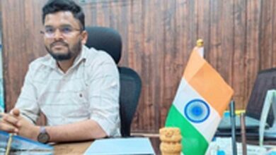 डिप्टी कलेक्टर के खिलाफ दुष्कर्म का आरोप