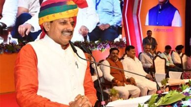 प्रदेश के साथ देश की विद्युत आवश्यकताओं की पूर्ति कर रहा है मध्यप्रदेश : मुख्यमंत्री डॉ. यादव