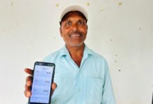 ’प्रधानमंत्री किसान सम्मान निधि योजना बनी किसानों की ताकत’