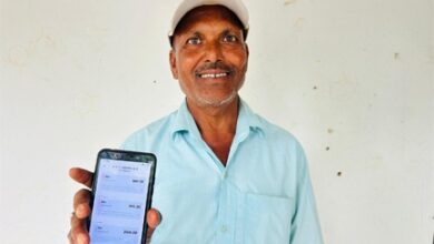 ’प्रधानमंत्री किसान सम्मान निधि योजना बनी किसानों की ताकत’