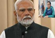 मोदी ने धामी से ली धराली आपदा और राहत एवं बचाव कार्यों की जानकारी