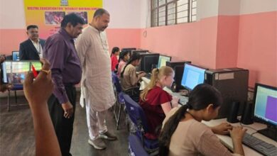 छत्तीसगढ़ राज्य युवा आयोग से युवाओं और महिलाओं को मिली नई दिशा