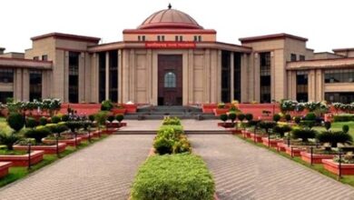 कैबिनेट में 14 मंत्रियों के विवाद को लेकर हाईकोर्ट पहुंची कांग्रेस