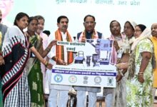 समृद्ध और खुशहाल किसान – विकसित छत्तीसगढ़ का मजबूत आधार : मुख्यमंत्री साय