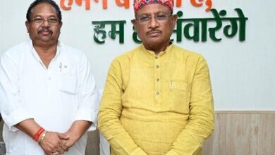 लुण्ड्रा को मिला 10 करोड़ का विद्युत विस्तार