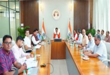 प्रदेश में चलेगा सोलर पंप स्थापित करने का सघन अभियान