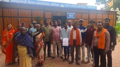 5.84 करोड़ की लागत से बनेगा दुलदुला मार्ग ग्रामीणों की वर्षों पुरानी मांग पूरी