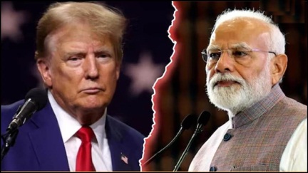 अमेरिका को बड़ा झटका देने की तैयारी में भारत अमेरिका को बड़ा झटका देने की तैयारी में भारत