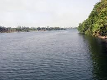 अरपा नदी पर पचरीघाट के पास बैराज निर्माण हेतु 64 करोड़ 75 लाख की पुनरीक्षित प्रशासकीय स्वीकृति
