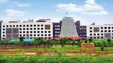 नव नियुक्त मंत्री गणों को मंत्रालय में कक्ष आबंटित