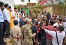 अतिवृष्टि से हुए नुकसान की होगी भरपाई, सरकार है आपके साथ : मुख्यमंत्री डॉ. यादव