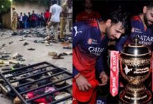 RCB ने मृतकों के परिजनों को मुआवजा देने का किया एलान, X पर लिखा भावनात्मक पोस्ट