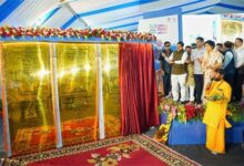 प्रदेश में हर तीसरे दिन उद्योग जगत को नई सौगात और युवाओं को मिल रहे हैं रोजगार के अवसर: मुख्यमंत्री डॉ. यादव