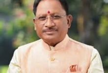 मुख्यमंत्री विष्णु देव साय ने रक्षाबंधन पर्व पर प्रदेशवासियों को दी हार्दिक शुभकामनाएं