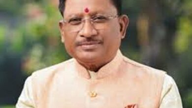 मुख्यमंत्री विष्णु देव साय ने रक्षाबंधन पर्व पर प्रदेशवासियों को दी हार्दिक शुभकामनाएं